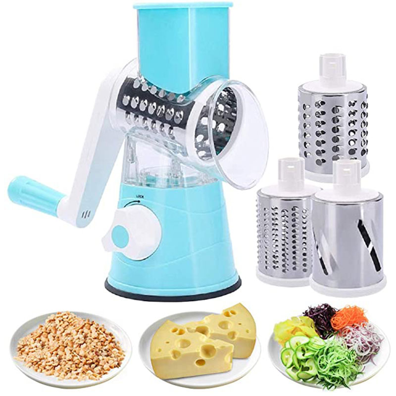 Smart Mini Food Chopper